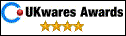 UKwares Rating Award